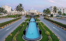 Hilton Salalah Resort